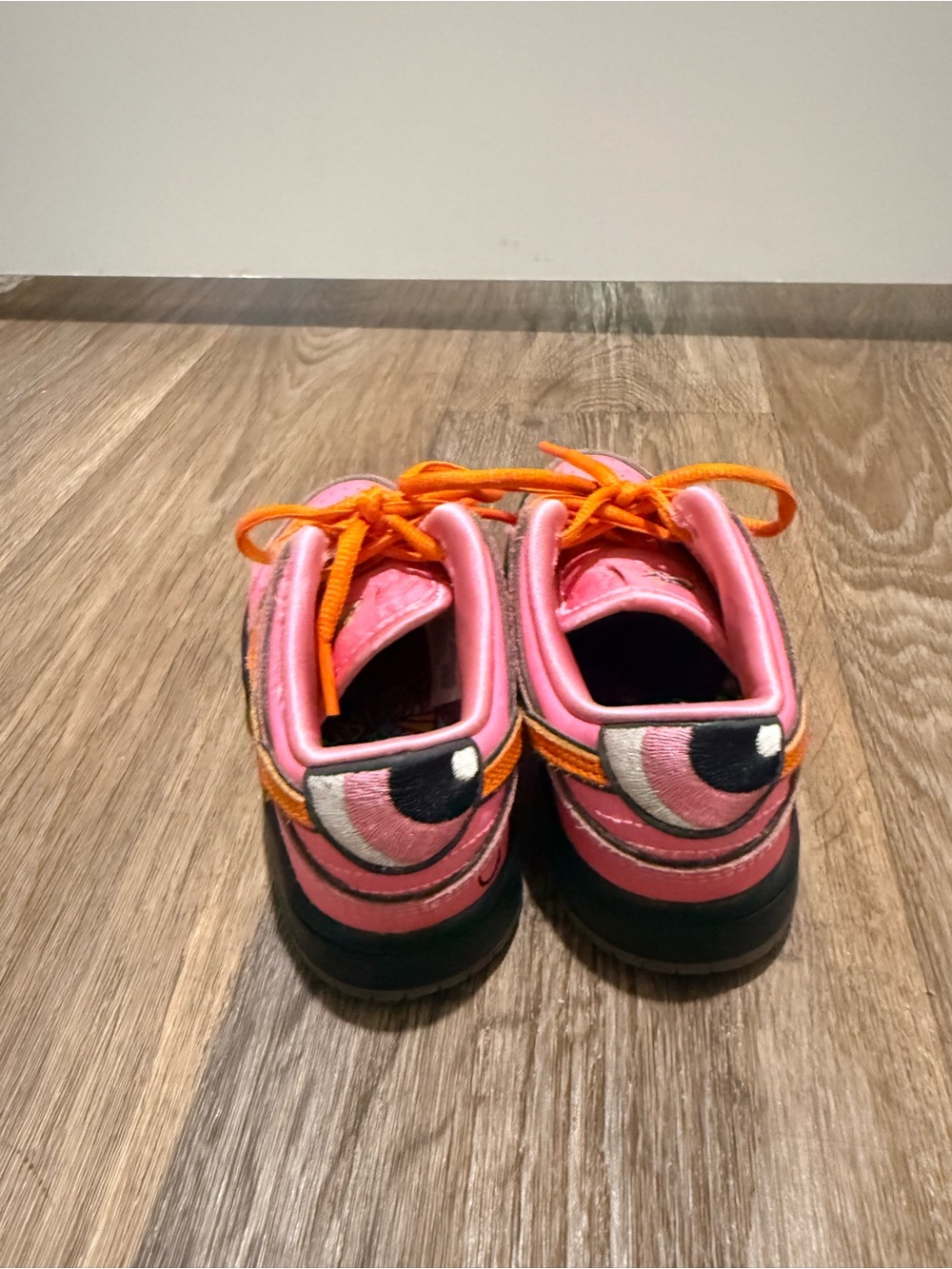 Nike SB Powerpuff Blossoms - Picture 2 of 4